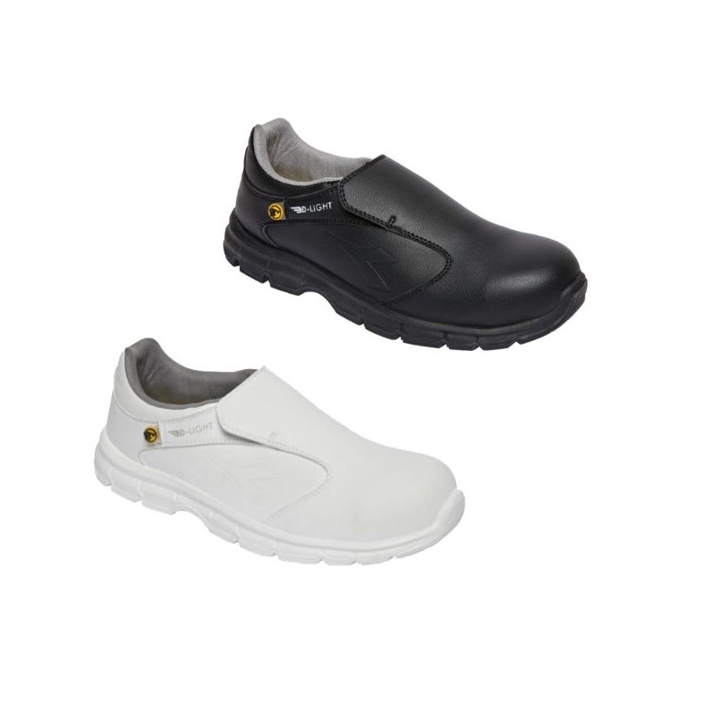 Tous Dehors - Mocassin Sabots de sécurité...
