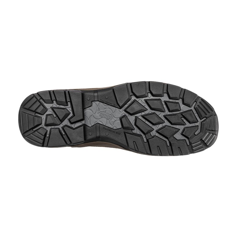 Chaussures de sécurité Puma Sierra Nevada Mid...