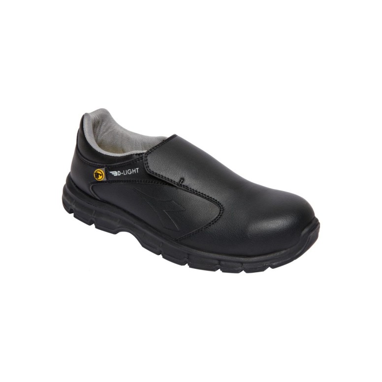Tous Dehors - Mocassin Sabots de sécurité...