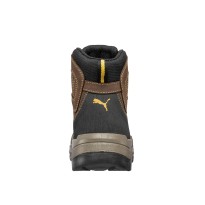 Chaussures de sécurité Puma Sierra Nevada Mid S3 HRO WR SRC 630220