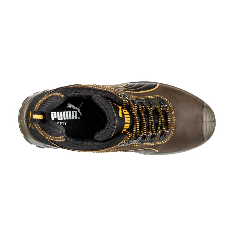 Chaussures de sécurité Puma Sierra Nevada Low...