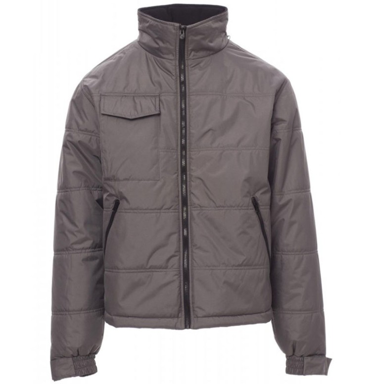 Tous Dehors - Veste de travail multipoches...