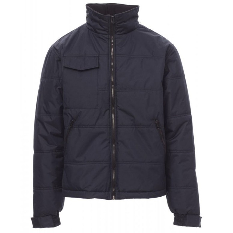 Tous Dehors - Veste de travail multipoches...