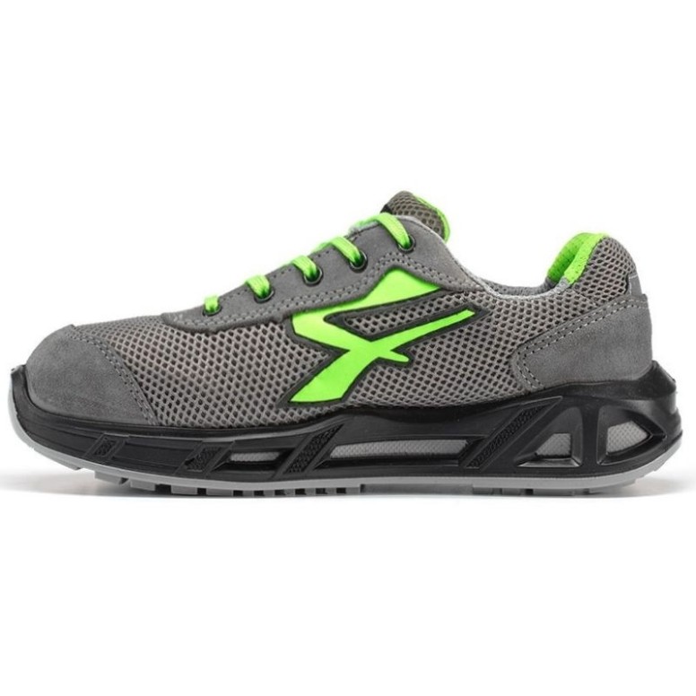 Chaussures de sécurité U-Power Summer Carpet...