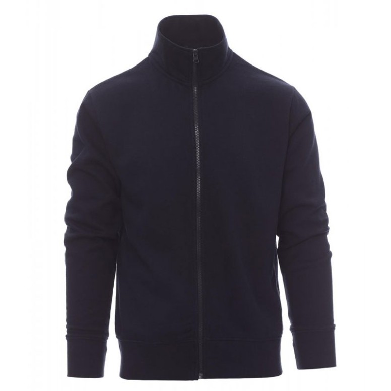 Tous Dehors - Sweat-shirt pour homme avec bande...