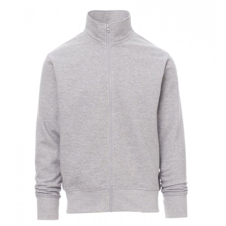 Tous Dehors - Sweat-shirt pour homme avec bande...