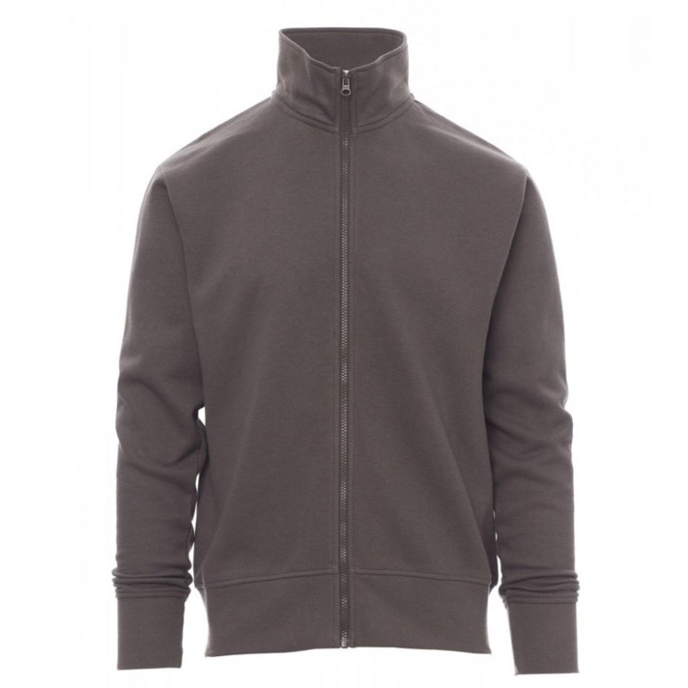 Tous Dehors - Sweat-shirt pour homme avec bande...