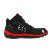 Chaussures de sécurité Sparco - Racing EVO RS-NR S3 SRC