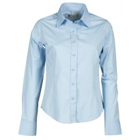 Tous Dehors - Chemise de Travail Stretch Image Femme - Payper IMAGE LADY couleur blanc taille XS