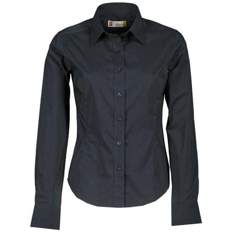 Tous Dehors - Chemise de Travail Stretch Image...