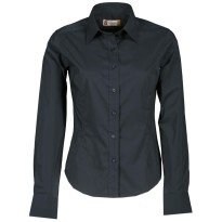 Tous Dehors - Chemise de Travail Stretch Image Femme - Payper IMAGE LADY couleur blanc taille XS