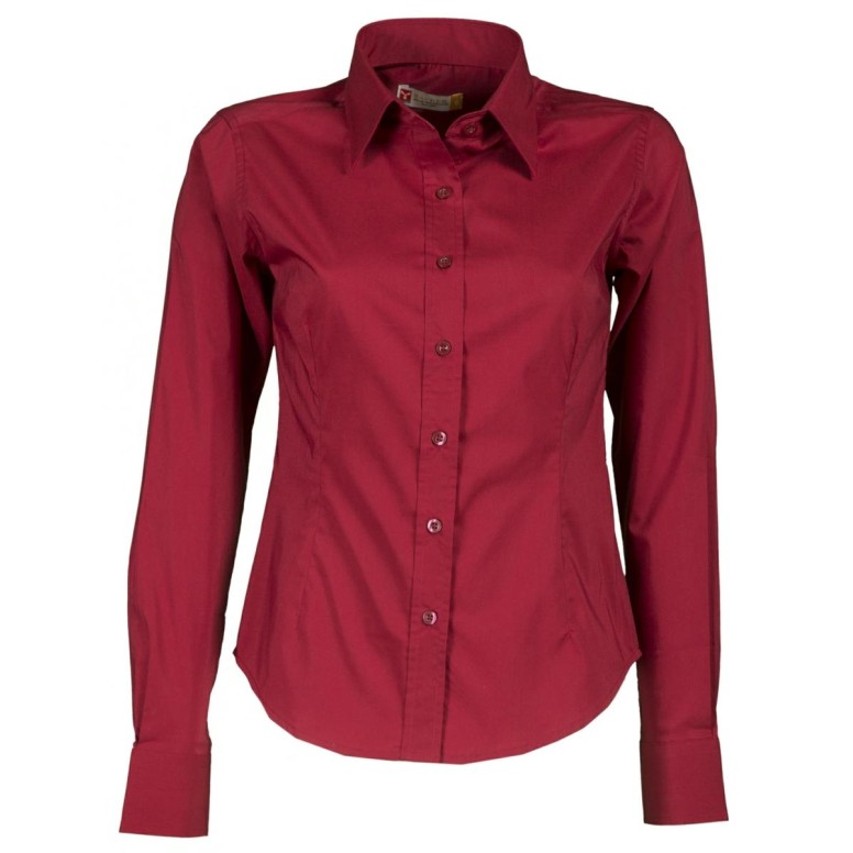 Tous Dehors - Chemise de Travail Stretch Image...