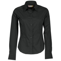 Tous Dehors - Chemise de Travail Stretch Image Femme - Payper IMAGE LADY couleur blanc taille XS
