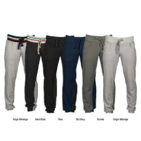 Tous Dehors - Pantalon en molleton Freedom - Payper...