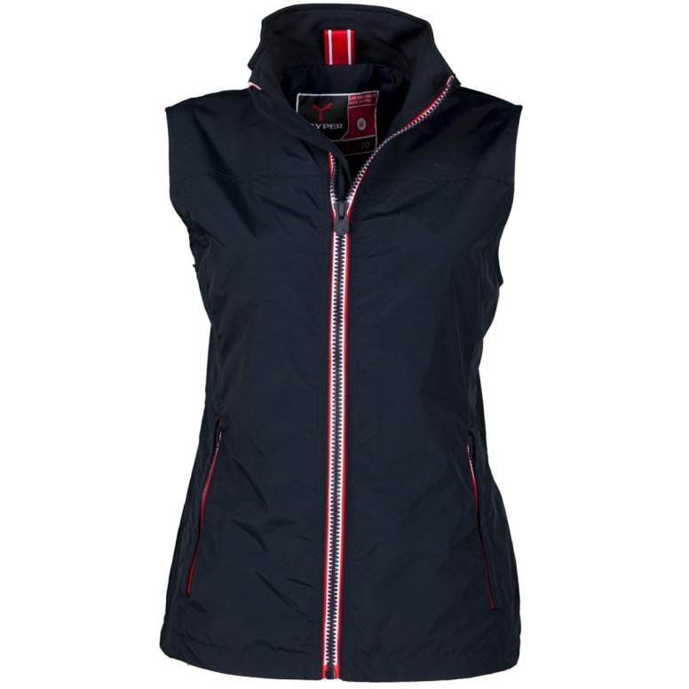 Tous Dehors - Gilet de travail multi-poches en...
