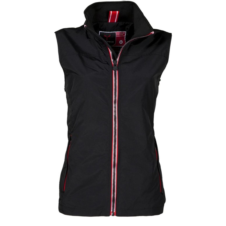 Tous Dehors - Gilet de travail multi-poches en...