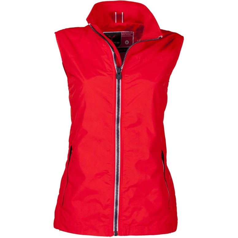 Tous Dehors - Gilet de travail multi-poches en...