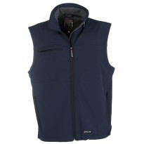Tous Dehors - Gilet Softshell Multipoches Ergonomique... 2