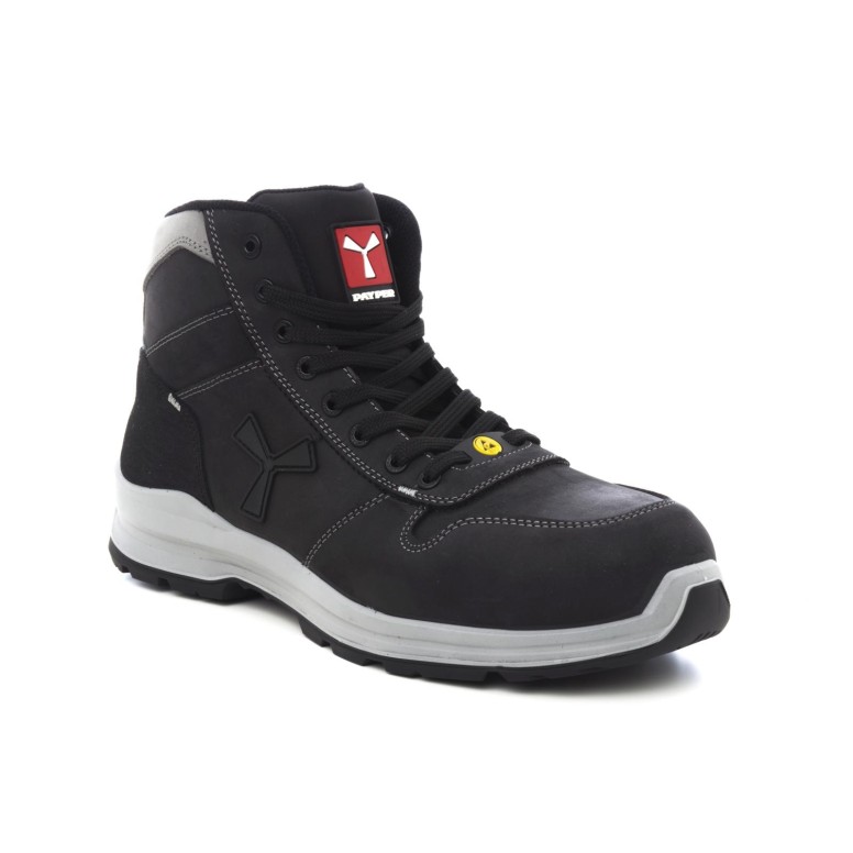 Tous Dehors - Chaussures de sécurité Payper Get...