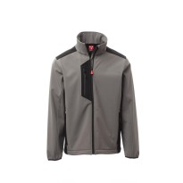 Tous Dehors - Veste de travail multipoche softshell... 2