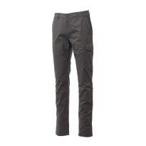 Tous Dehors - Pantalon de Travail Multipoches Power Winter Payper AY 7305 couleur bleu marine taille L