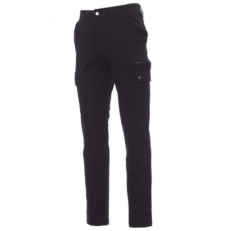 Tous Dehors - Pantalon de travail à poches...