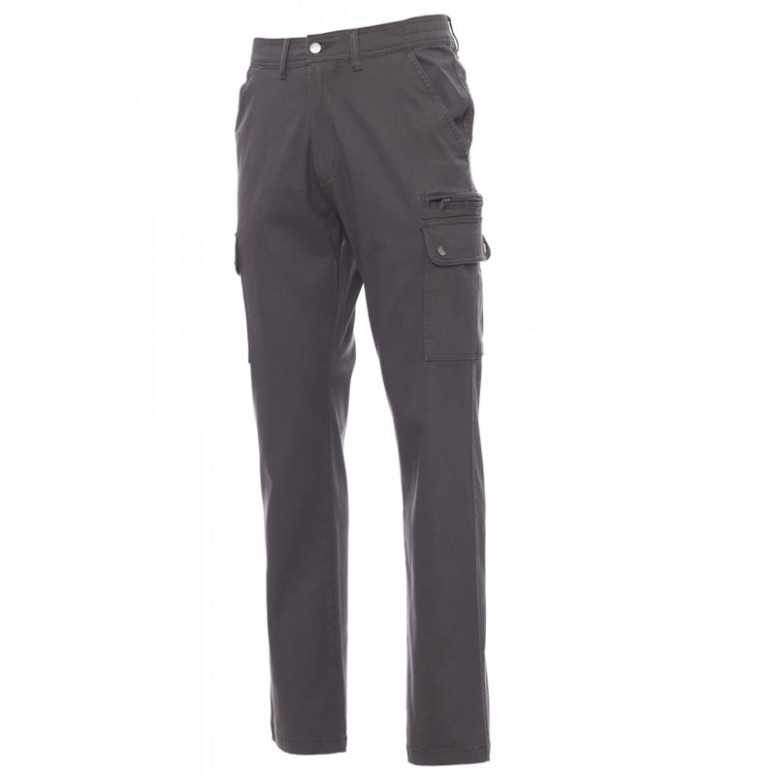 Tous Dehors - Pantalon de travail à poches...