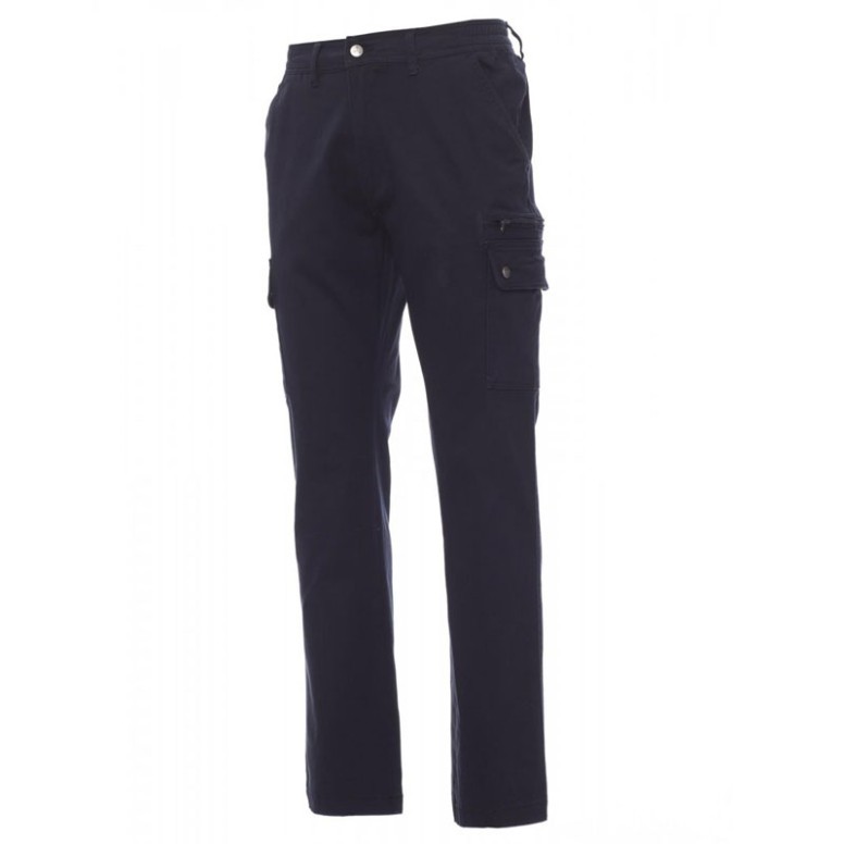 Tous Dehors - Pantalon de travail à poches...