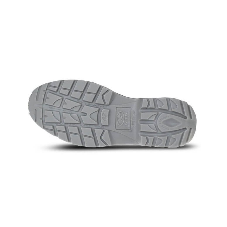 Chaussures de sécurité FTG Junkers S3 SRC ESD |...