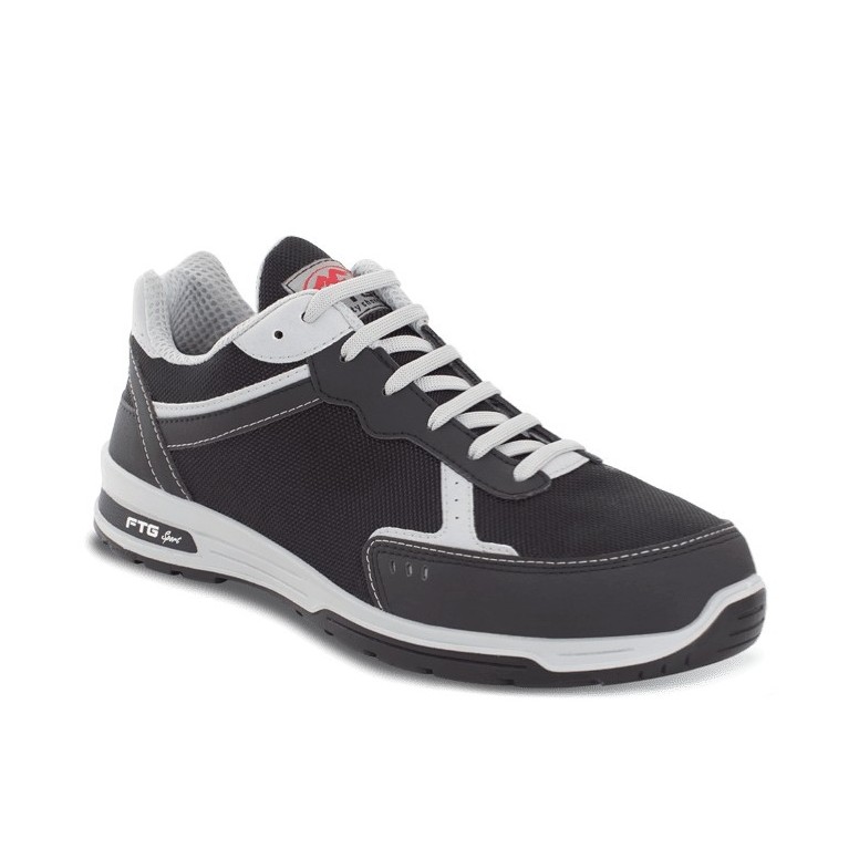 Chaussures de sécurité FTG Kayak S3 SRC ESD