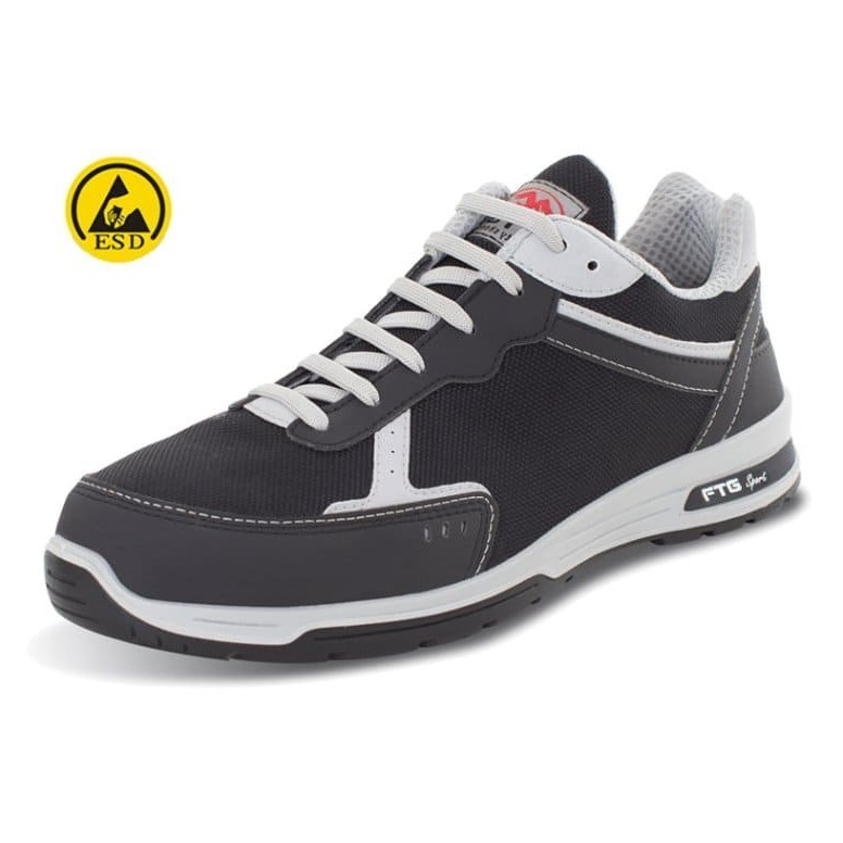 Chaussures de sécurité FTG Kayak S3 SRC ESD