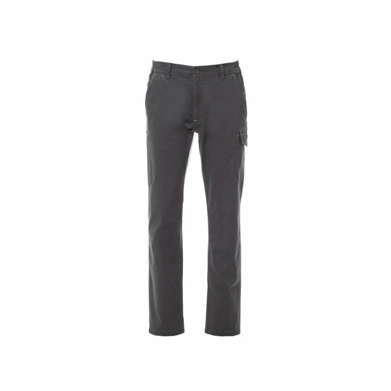 Tous Dehors - Pantalon de travail polyvalent...