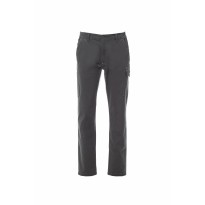 Tous Dehors - Pantalon de travail polyvalent extensible Payper Power Stretch à poches multiples taille l blu marine