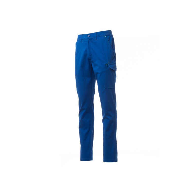 Tous Dehors - Pantalon de travail polyvalent...