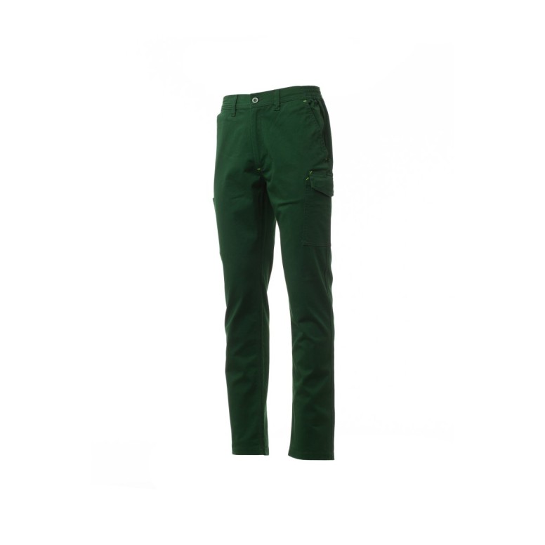 Tous Dehors - Pantalon de travail polyvalent...