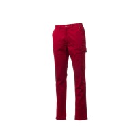 Tous Dehors - Pantalon de travail polyvalent extensible Payper Power Stretch à poches multiples taille xl noir