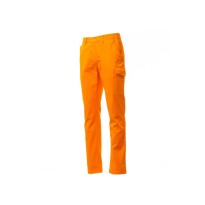 Tous Dehors - Pantalon de travail polyvalent extensible Payper Power Stretch à poches multiples taille xl noir