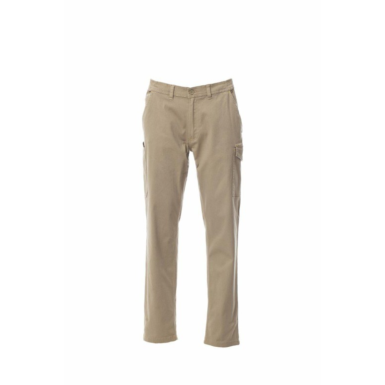 Tous Dehors - Pantalon de travail polyvalent...