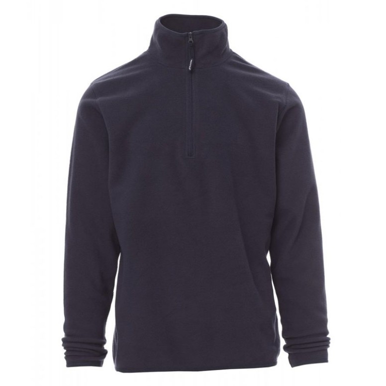 Tous Dehors - Sweat de travail en micropolaire...