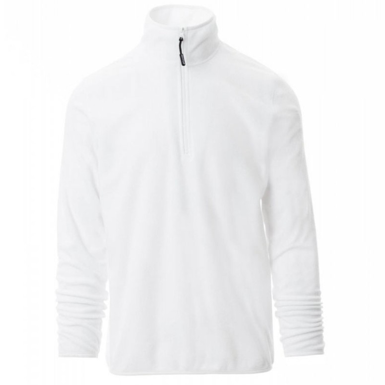 Tous Dehors - Sweat de travail en micropolaire...