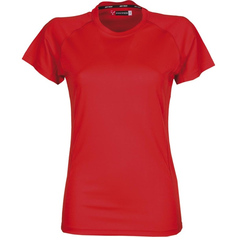 Tous dehors - T-shirt Runner pour femme,...