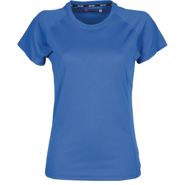 Tous dehors - T-shirt Runner pour femme,...