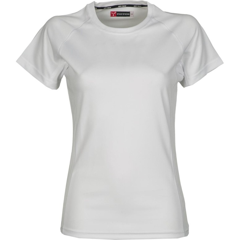Tous dehors - T-shirt Runner pour femme,...