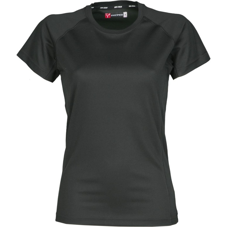 Tous dehors - T-shirt Runner pour femme,...
