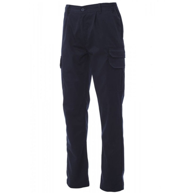 Tous dehors - Pantalon de travail à poches...