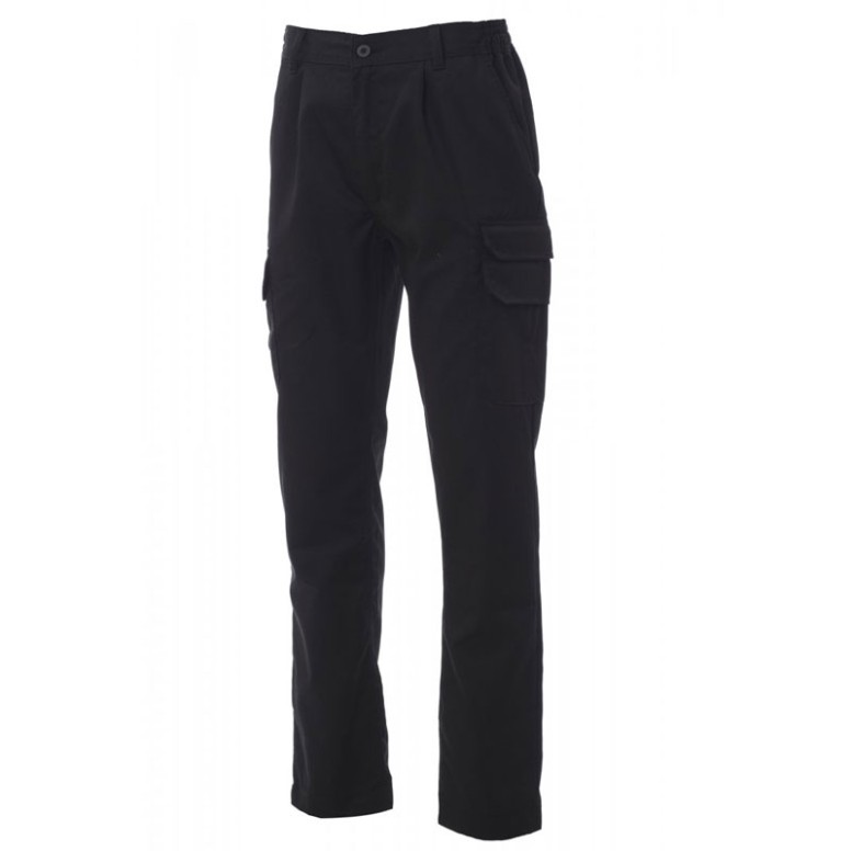 Tous dehors - Pantalon de travail à poches...