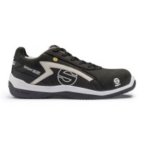 Chaussures de sécurité Sparco - Sport EVO NRGR S3 SRC ESD