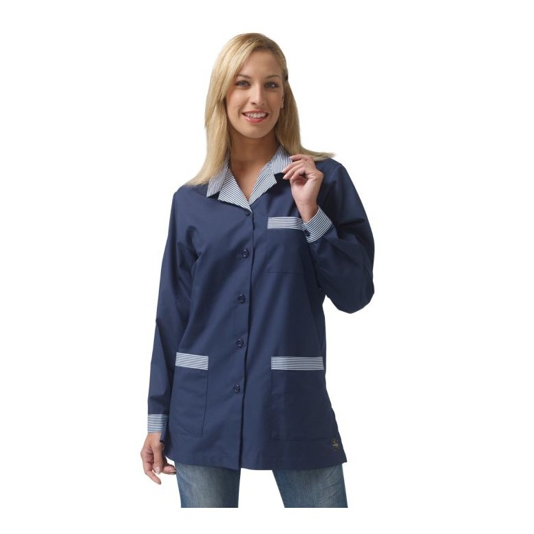 Tous dehors - Blouse à manches longues pour...