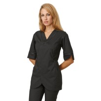 Tous dehors - Blouse pour femme Payton avec fermeture à... 2