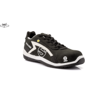 Chaussures de sécurité Sparco - Sport EVO NRGR S3 SRC ESD 2